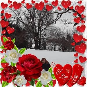 Meet your Posher, Airam